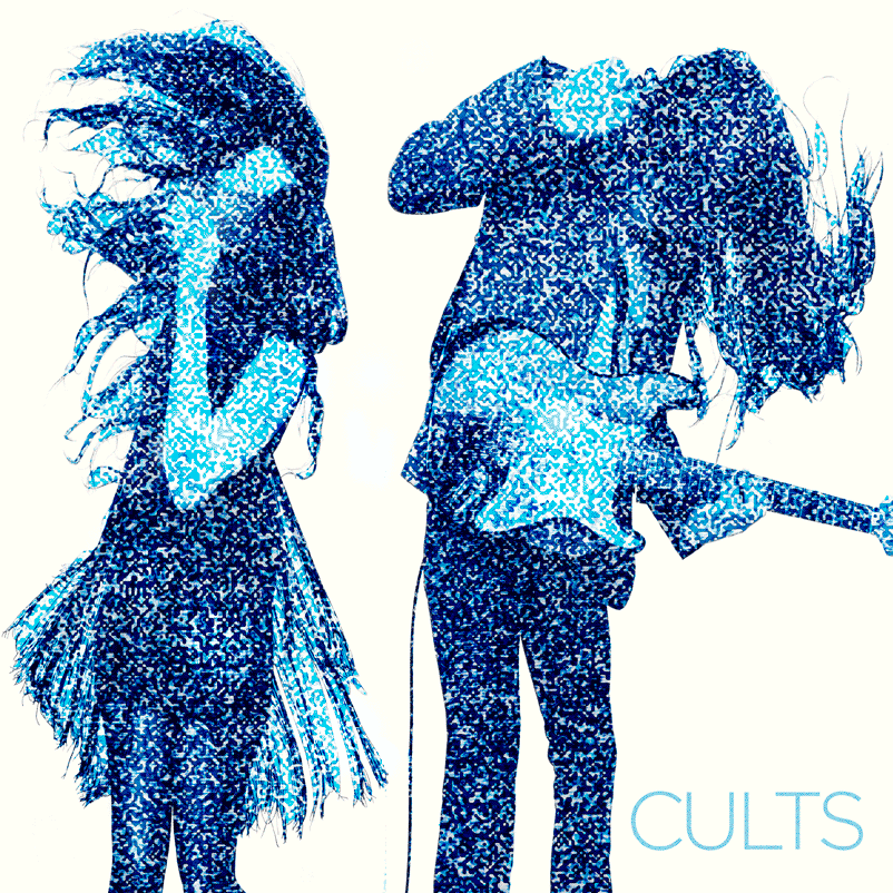 Stream Cults’ New Album, “Static”