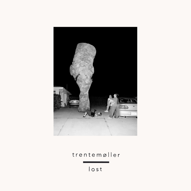 Listen: Trentemøller - “The Dream” (feat. Low) (Album Teaser)
