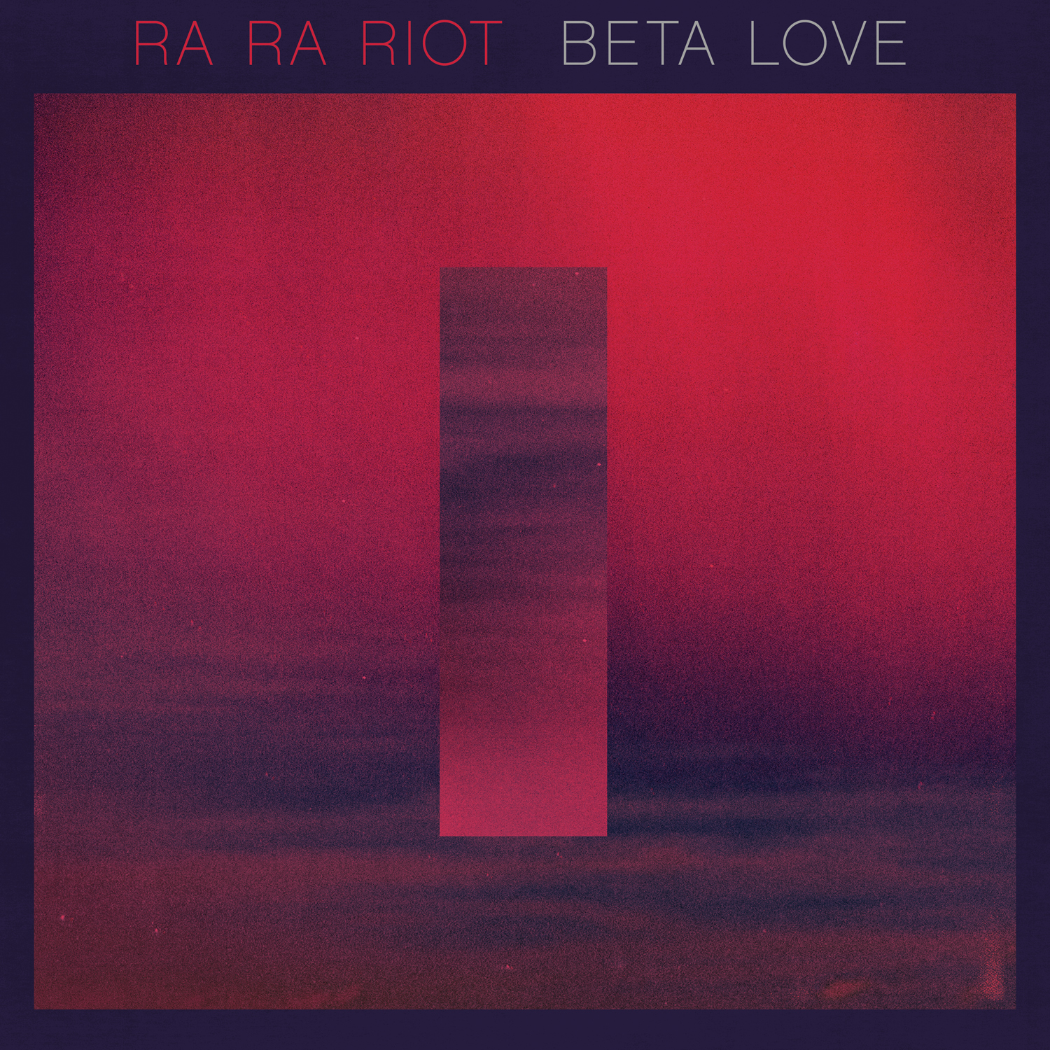 Listen: Ra Ra Riot - “Dance with Me” (Walk the Moon Remix)