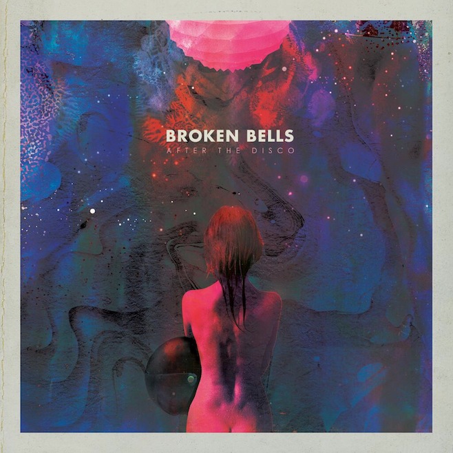 Listen: Broken Bells - “Holding On For Life”