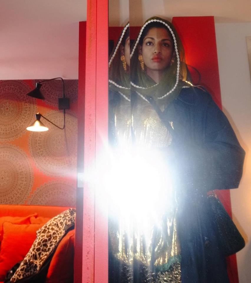 Label Pushes Back Release Date of M.I.A.‘s New Album