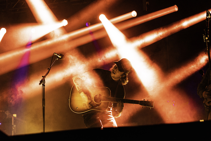 Billy Strings