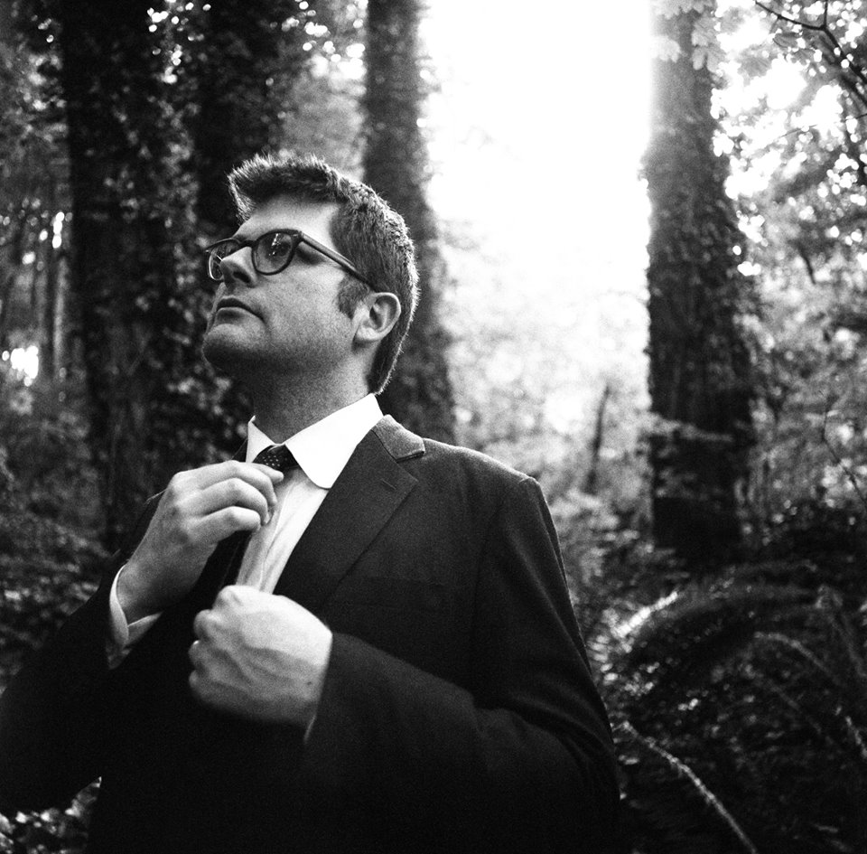 Listen: Colin Meloy - “Do You Remember Walter?” (The Kinks Cover)