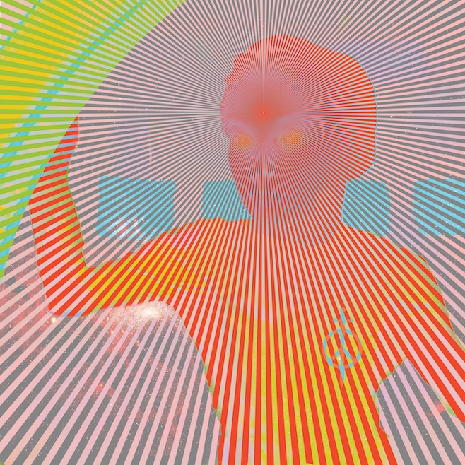 Listen: New Songs off The Flaming Lips’ EP “Peace Sword”