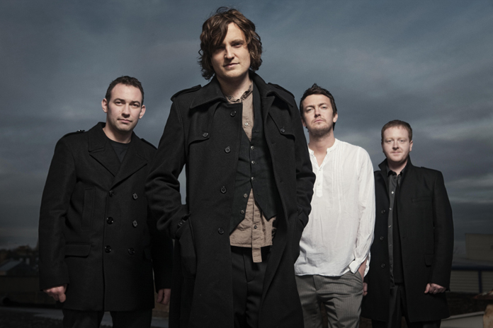 Starsailor Issue Statement On Working With Phil Spector