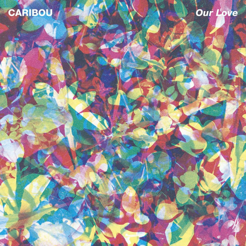 Caribou Announce New Album, “Our Love”