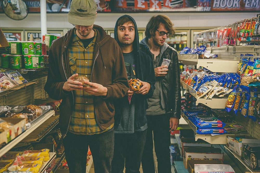 Cloud Nothings Announce Tour