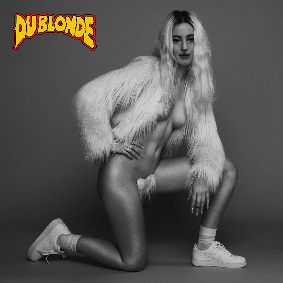 Du Blonde (Formerly Beth Jeans Houghton) Announces New Album