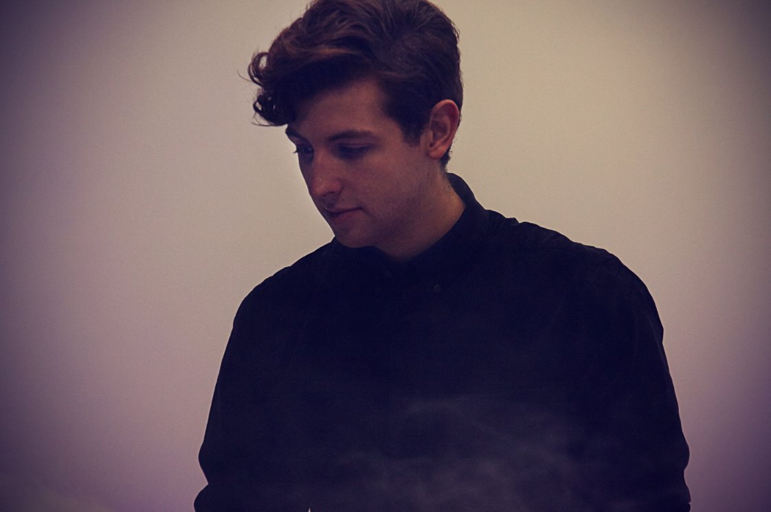 Jamie xx Shares New Tracks, “Gosh” and “Loud Places”