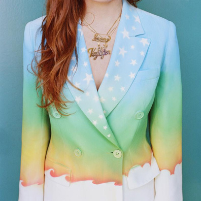 Listen: Jenny Lewis - “Just One of the Guys”