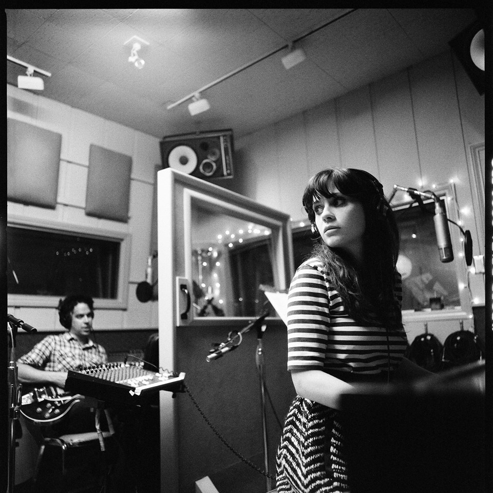 Listen: She & Him - “God Only Know” (The Beach Boys Cover)