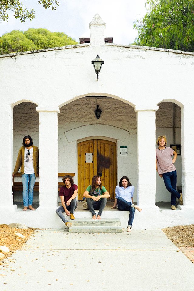 Label Email Confirms New Tame Impala Album Out This Year