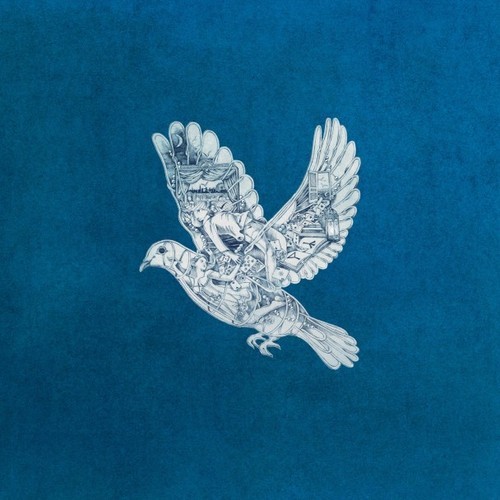 Listen: Coldplay - “Magic” (AlunaGeorge Remix)