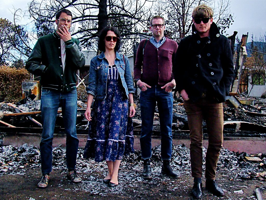 Thee Oh Sees Announce Indefinite Hiatus