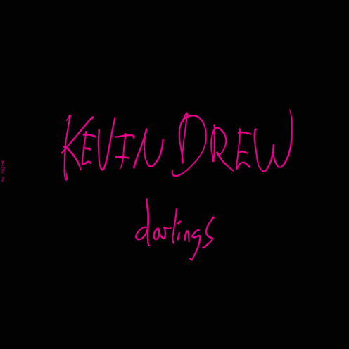 Listen: Kevin Drew - “Mexican Aftershow Party”
