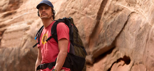 Danny Boyle’s 127 Hours Trailer Released
