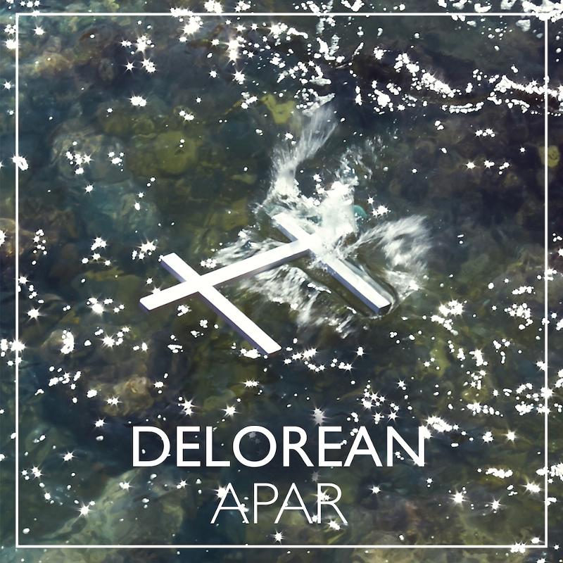 Delorean Share Details of “Apar”