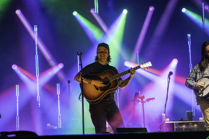 Billy Strings