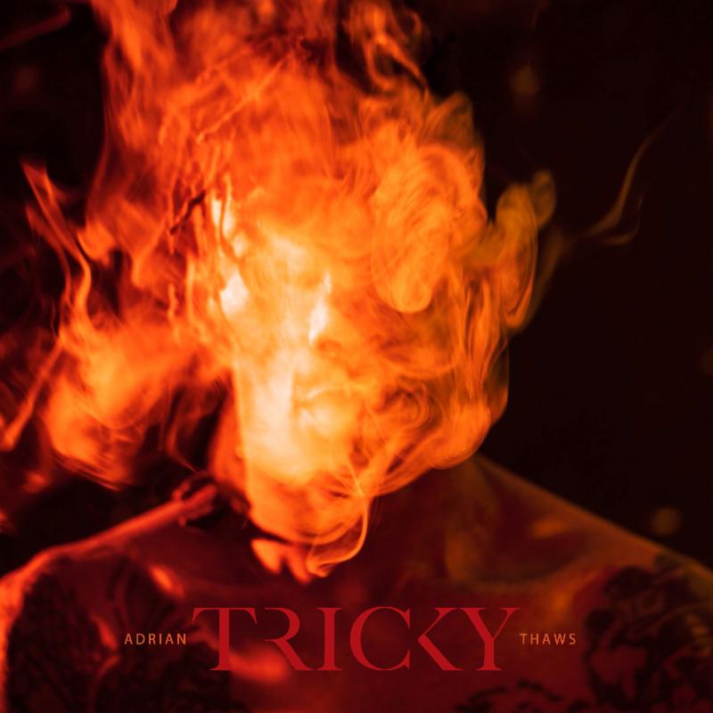 Tricky Announces New Album, “Adrian Thaws”
