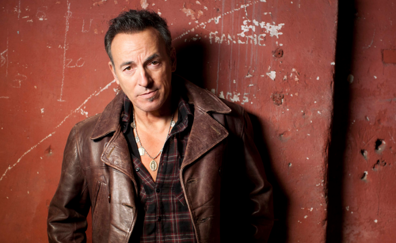 Bruce Springsteen Announces U.S. Tour Dates