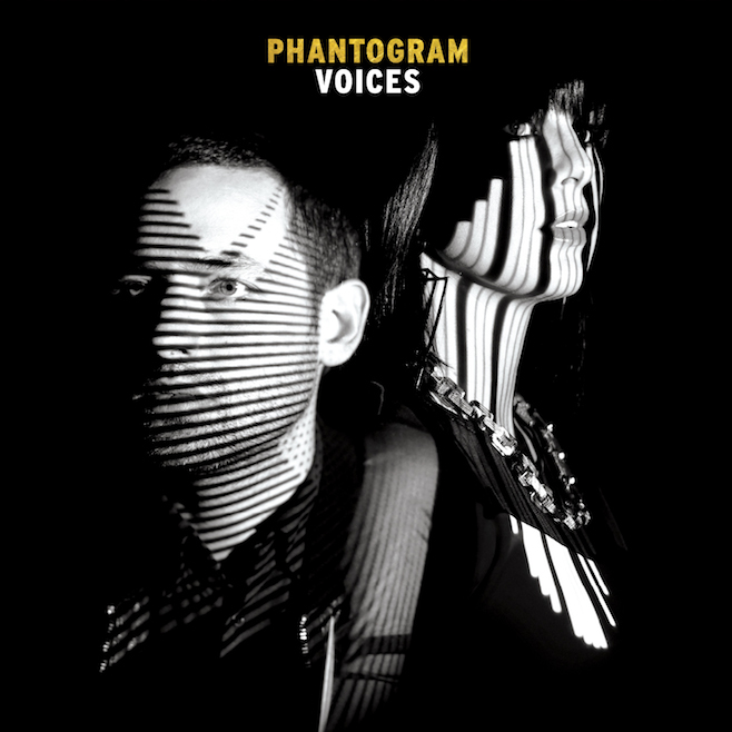Listen: Phantogram - “Nothing But Trouble”