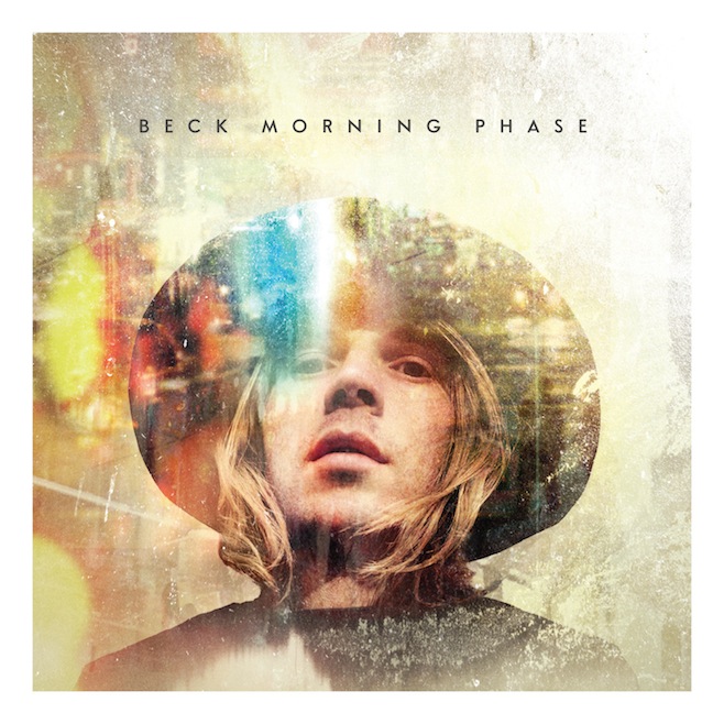 Stream Beck’s New Album, “Morning Phase”