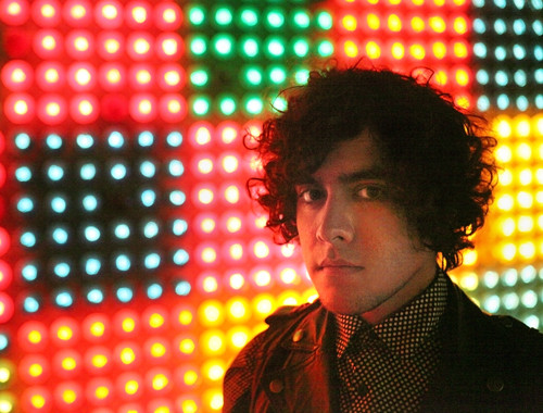 Neon Indian, Buke and Gase, and Others to Play Hurricane Relief Benefit