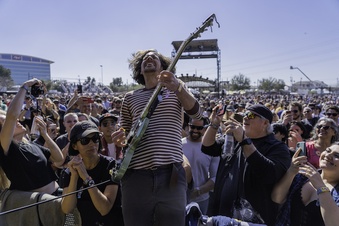 Black Pistol Fire