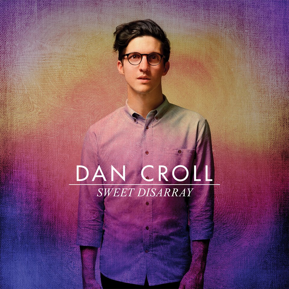 Dan Croll Announces Debut LP, “Sweet Disarray”