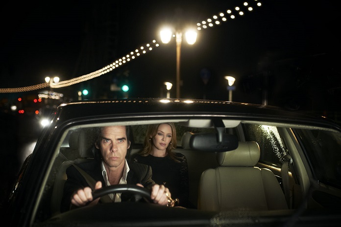 Trailer Roundup: Nick Cave in 20,000 Days on Earth; Plus: Laggies, Horns, & More