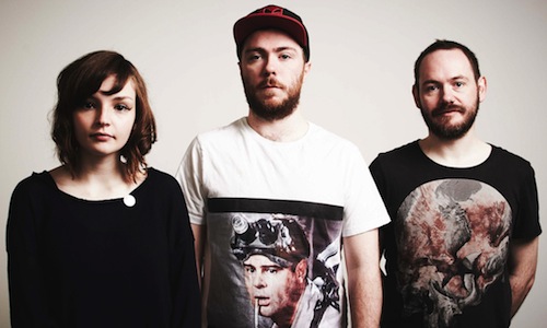Listen: CHVRCHES Debut New Song Live At Austin City Limits