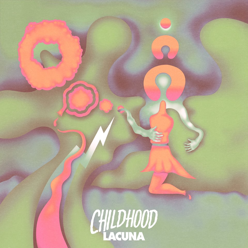 Childhood Announce Debut LP, “Lacuna”