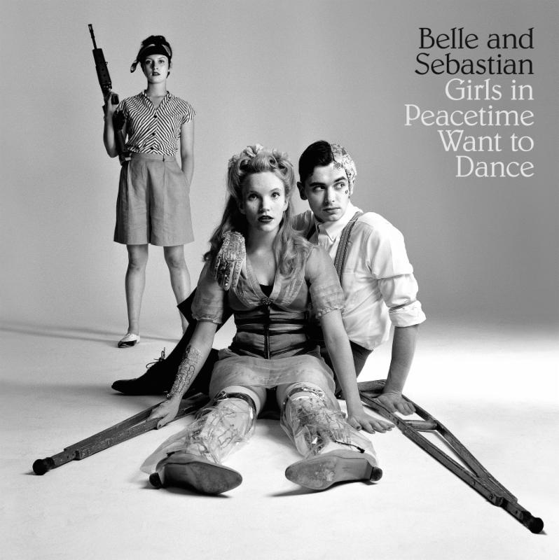 Belle and Sebastian Detail New LP, “Girls In Peacetime Want To Dance”