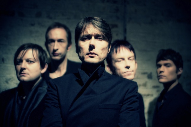 Suede Announce New Album Details, Share New Song