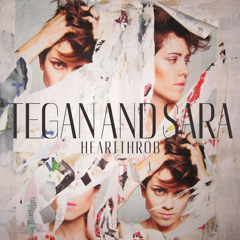 Tegan and Sara Announce Headlining Tour