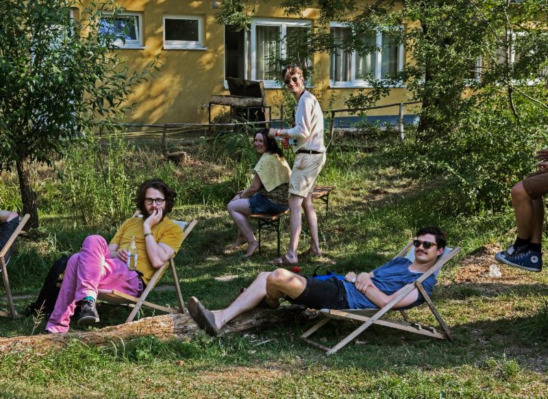 Efterklang To Play Final Show in February