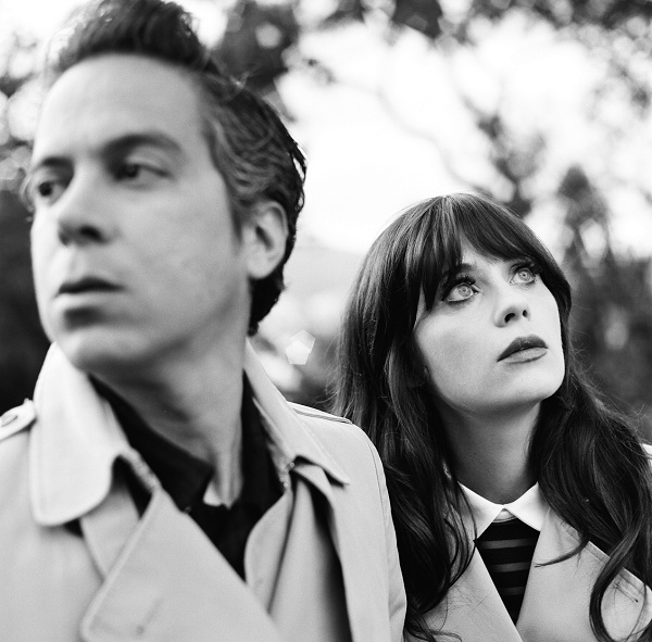 Listen: She & Him - “I Could’ve Been Your Girl”