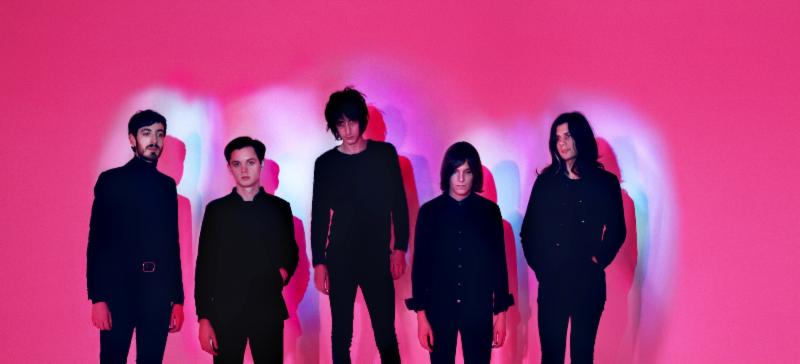 The Horrors Announce North American Tour