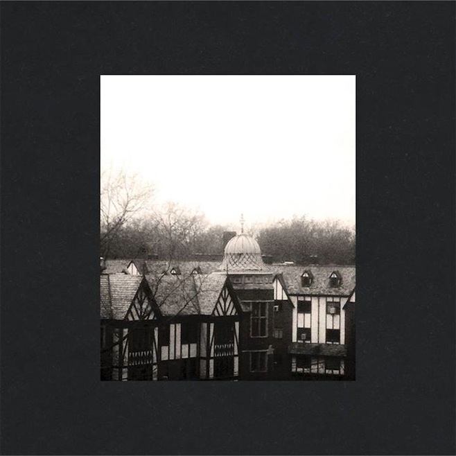 Cloud Nothings Announce New Album, “Here and Nowhere Else”