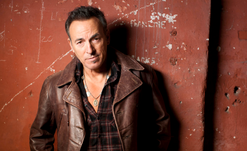 Bruce Springsteen to Release EP Including Four New Songs on Record Store Day