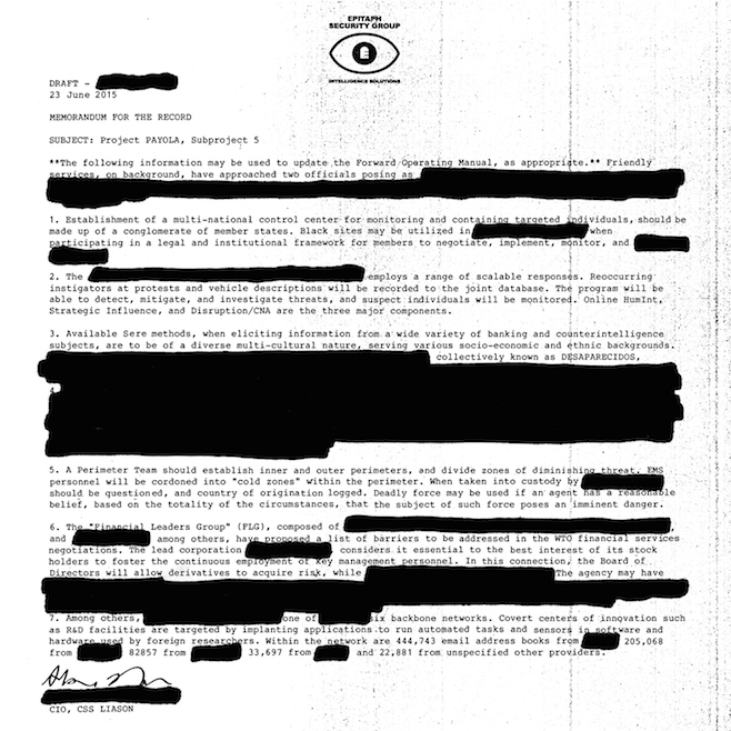Desaparecidos Announce New Album, “Payola,” First Record in 13 Years