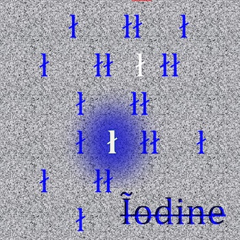 Listen: When Saints Go Machine - “Iodine”