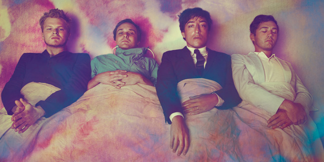 Grizzly Bear and The xx To Tour Together