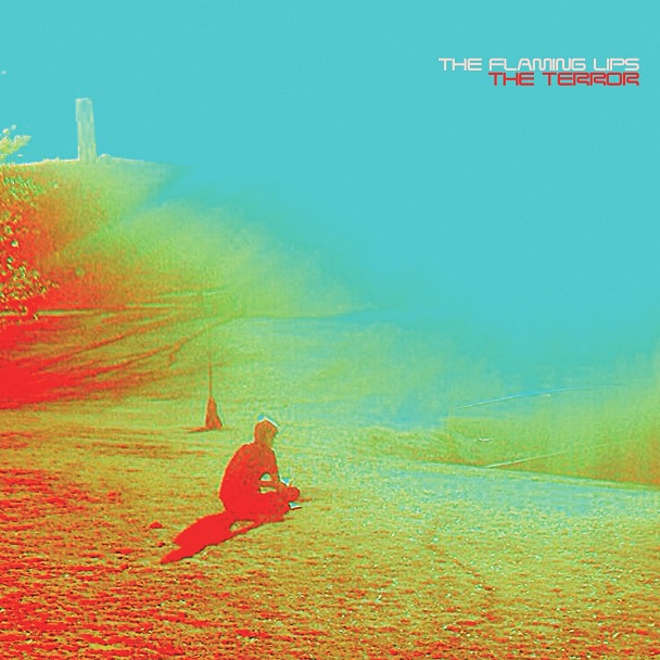 Stream The Flaming Lips’ “The Terror”
