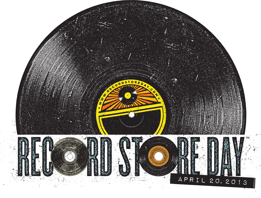 Record Store Day 2013 Reveals Full List of Exclusives