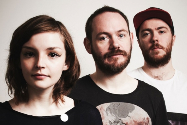Listen: CHVRCHES Cover “Game of Thrones” Theme