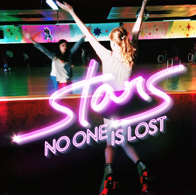 Listen: Stars - “No One Is Lost”