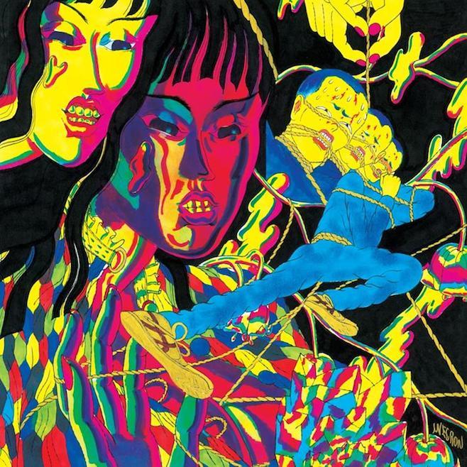 Stream Thee Oh Sees’ “Drop”