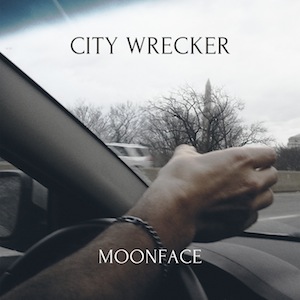Moonface Announces “City Wrecker” EP