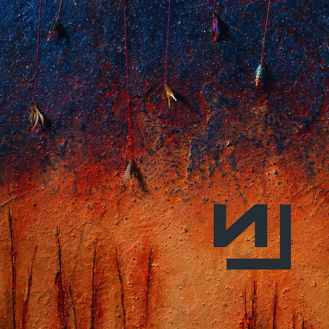 Nine Inch Nails Details New Album, “Hesitation Marks”